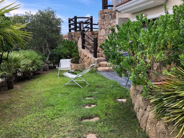 Sardegna Home Luxury Palau Exterior photo